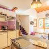 Résidence LE DE 4 - Appartement DE4 417 pour 5 Personnes 634