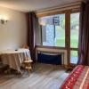 Résidence Gebroulaz - Appartement GEBROULAZ 284
