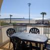 Appartement Port-la-Nouvelle, 3 pièces, 6 personnes - FR-1-797-1