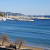 Appartement Le Lavandou, 2 pièces, 4 personnes - FR-1-803-48