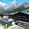 All Inclusive - Marco Polo Alpina Familien- & Sporthotel