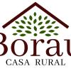 Casa Rural Borau