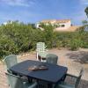 Belle maison grande terrasse dans residence calme