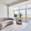 Appartement en front de mer a la Barre de Mont