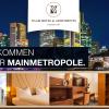 Naam Hotel & Apartments Frankfurt City-Messe Airport