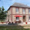 Gîte de la ferme d'Hougerville