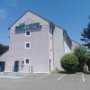 Brit Hotel Confort Pau Lons