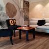 Le Duclos, appartement rez-de-jardin Dinan centre
