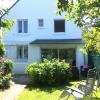 MAISON & JARDIN 5 CH 7mn A PIED DES PLAGES
