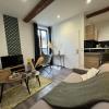 Studio Central Saint-germain