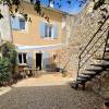 Maison de village typique