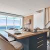 Bel appartement a la Barre de Mont