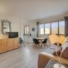 Studio confortable calme proche Croisette A0B107