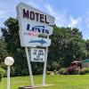 Motel Lévis