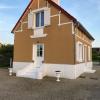 Maison de vacances en bord de mer Gold Beach