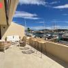 Au cœur d un port