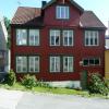 Red Old House Tromsø Apartment
