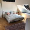 La chambre d Hote