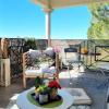 Spacious apartment with beautiful loggia