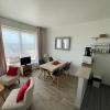 Appartement Ambleteuse, 2 pièces, 2 personnes - FR-1-376-67