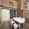 Appartement Le Barcarès, 3 pièces, 4 personnes - FR-1-799-6