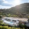 Porto-Vecchio Palombaggia Villa Azaïtù