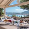 Domus de Rocas Holiday House