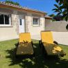 Petite maison individuelle proche plage