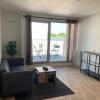 Appartement proche Stade de France et Paris