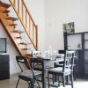 Appartement La Rochelle, 2 pièces, 4 personnes - FR-1-246-604