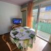 Studio au port de Canet - Clim - Parking - 2SABLE14