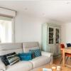 Appartement rez de jardin tout confort Le Béluga