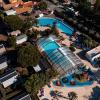 170 Mobil-home gamme prestige à Mer et Soleil 5 étoiles