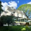 Il Maestro - hôtel Restaurant du Château