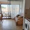 Appartement au bord de la mer