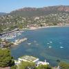 Villa La Crique pieds dans l'eau AGAY