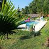 Villa de 4 chambres avec piscine privee jacuzzi et jardin clos a Chateau la Valliere