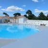 La Grière domaine Sainte Anne avec piscine