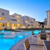 Marina Suites & Apartments 4 stelle S