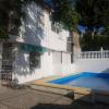 Casa Rural en Parque Natural con Chimenea, Piscina y Barbacoa en Viznar
