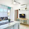Apartamentos Casanostra