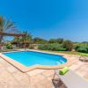 Finca Can Guillem Boquet