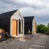 Hiška-Glamping