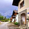 Apartments Fasl