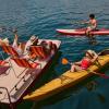 HERMITAGE Lake Lucerne - Beach Club & Lifestyle Hotel