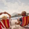 HERMITAGE Lake Lucerne - Beach Club & Lifestyle Hotel