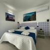 Pizzuco holiday rooms