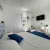 Pizzuco holiday rooms