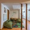 Růžová Chalupa Pod Klínovcem