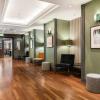 Home Hotel Bryggen